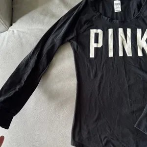 VS Pink Long Sleeve Shirt thumbnail 3