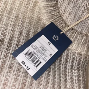 Universal Threads ✨ Women's Crewneck Spacedye Pullover Sweater ✨ thumbnail 6