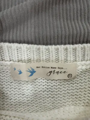 Lizard Thicket Top Crop thumbnail 3
