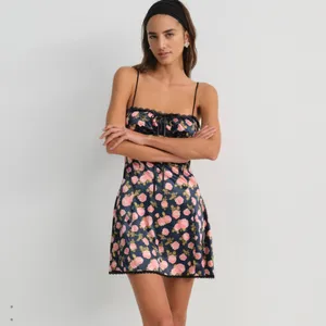 For Love & Lemons - Kayla Slip Dress thumbnail 5