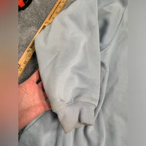 White fox with love & Romance era 8.5 sweatshirt thumbnail 5