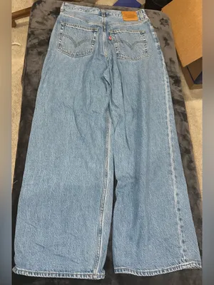 Levi’s High Loose Jean Size 28 thumbnail 6