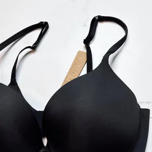 NWT Skims Ultimate Push Up Plunge Bra  thumbnail 3