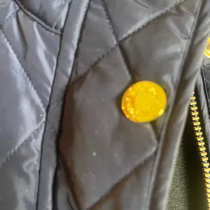Lilly Pulitzer Quilted Vest Size‎ XS thumbnail 3
