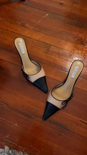 Tony Bianco Heels thumbnail 3