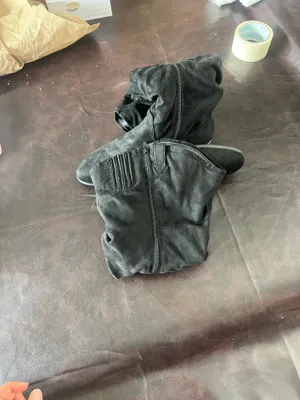 Boots  thumbnail 4