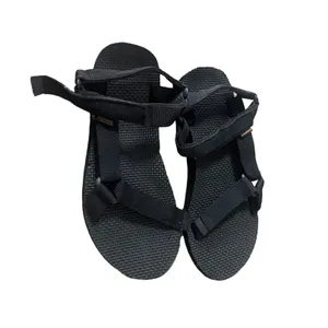 Cushionare Women's Size 10M Black‎ Sport Outdoor Sandals thumbnail 2