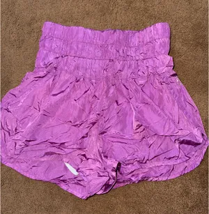 Free People Athletic Shorts thumbnail 1