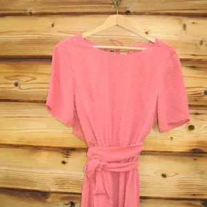Sabo Skirt Aliza Dress thumbnail 5