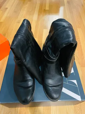 Croft & Barrow Riding Women Boots Size 6 thumbnail 5
