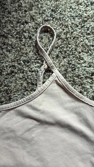 Old Navy Cami Top Tank thumbnail 3