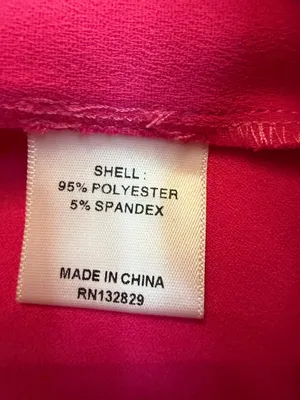 Revolve NBD Hollywood & Vine Mini in Fuchsia NWT thumbnail 9