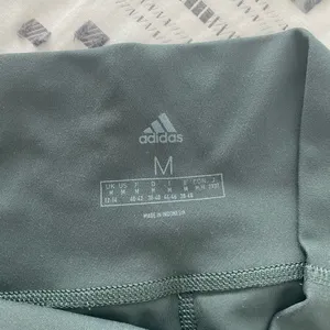 🛎️ Clearance Adidas Green Legings Medium thumbnail 8
