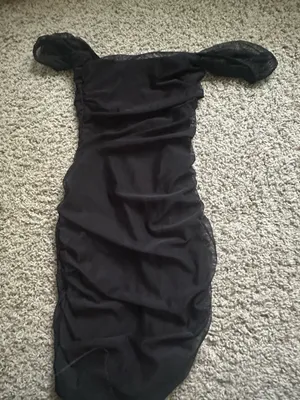 Princess Polly Dress thumbnail 2