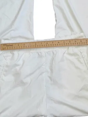 James Perse Shell straight-leg pants thumbnail 6