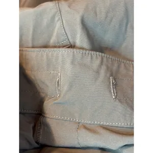 Nautile Olive Brown Athletic Pull On Zipper Ankle Pants Plus Size 1X thumbnail 9