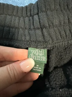 Target wild fable shorts  thumbnail 3