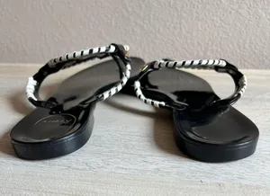 Jack Rogers Georgica Jelly Sandal thumbnail 5