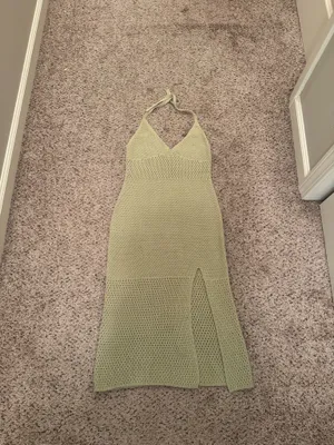 Aritzia midi dress thumbnail 2