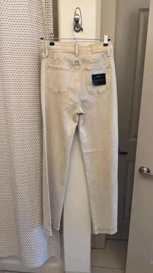 Pants Tan Size 28 thumbnail 3