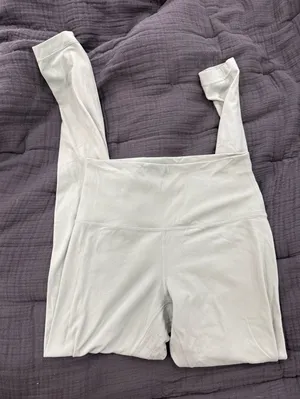 Lululemon Align Leggings Green thumbnail 1