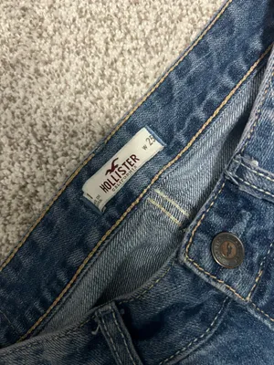 Hollister Jeans Jeggings - 1 W25 thumbnail 3