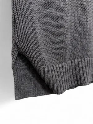 Loft Sweater Vest thumbnail 4
