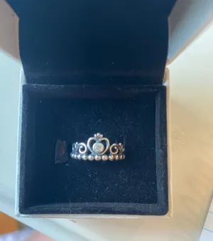 Pandora Ring thumbnail 1