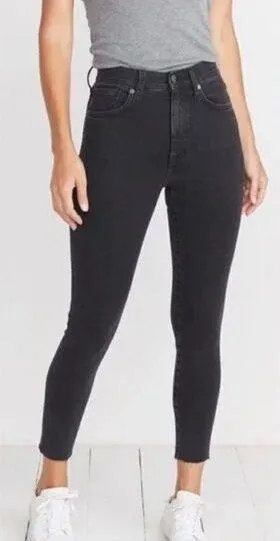 Marine Layer High Skinny Jean thumbnail 1