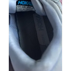 Hoka White Shoes thumbnail 3