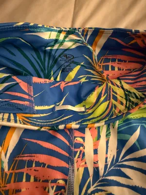 Athletic works shorts  thumbnail 3