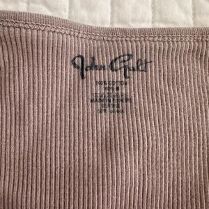 Purple Long Sleeve Top thumbnail 3