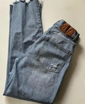 Urban Outfitters BDG cowboy jeans thumbnail 2