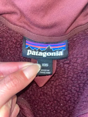 Patagonia Pullover Quarter-Zip thumbnail 3