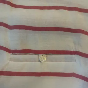 Zara Basic‎ lightweight shirt thumbnail 5
