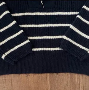 Abercrombie & Fitch Sweater Chunky Knit Size L thumbnail 4