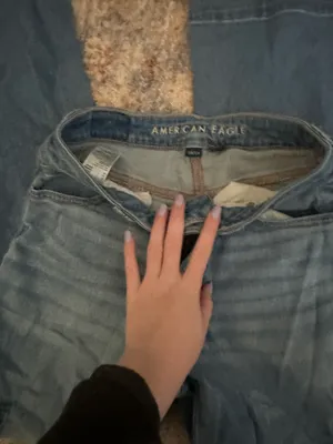American Eagle Outfitters Jeans thumbnail 2