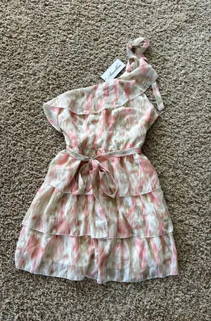 Amelia LuLaRoe Dress thumbnail 1