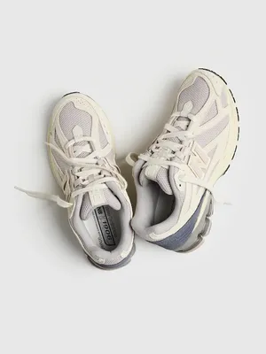 New Balance 1906F Sneakers in Linen Dark Artic Grey Womens 5.5 Men’s 4 thumbnail 2