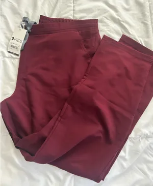 FIGS Yola Skinny Pants thumbnail 2