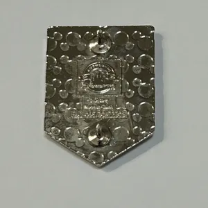 Disneyland VIP Tour Pin Disney 100th Anniversary Limited Release thumbnail 2