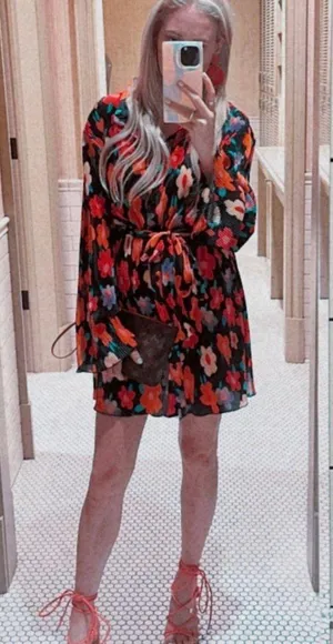 Peppermayo Retro Dress thumbnail 4
