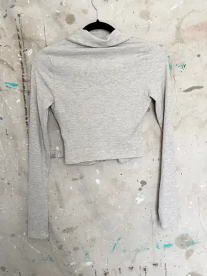 Reformation Elin Top thumbnail 5