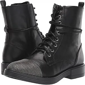Report Women's Xander Combat Boot thumbnail 1