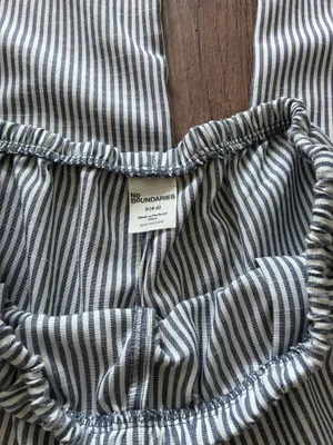 No Boundaries Beach Pants thumbnail 2