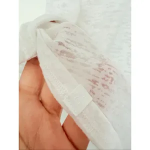 Lululemon Women’s 8 White Burnout Tank Top thumbnail 3