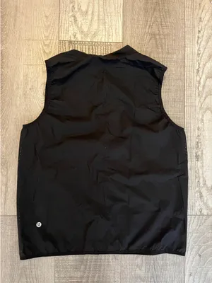 Lululemon Vest Black thumbnail 5