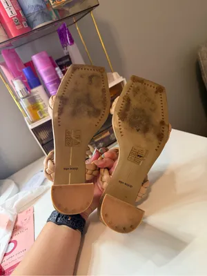 Dolce Vita heels thumbnail 3