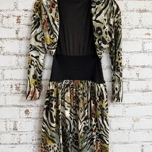 Unbranded Women's multi Dress thumbnail 3
