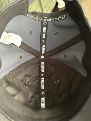 Under Armour Freedom Baseball Hat thumbnail 4